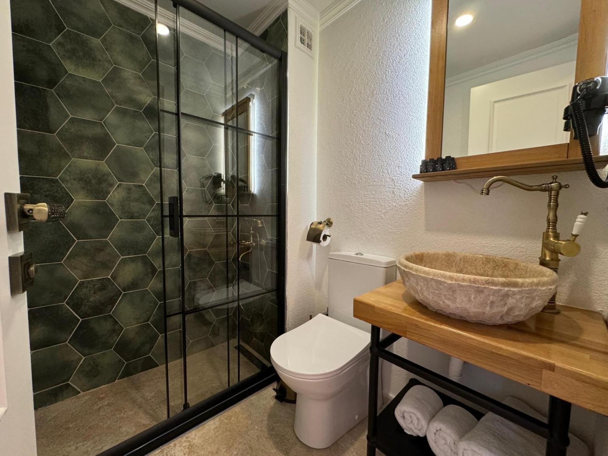 Abelia Mansion Hotel Истанбул Екстериор снимка