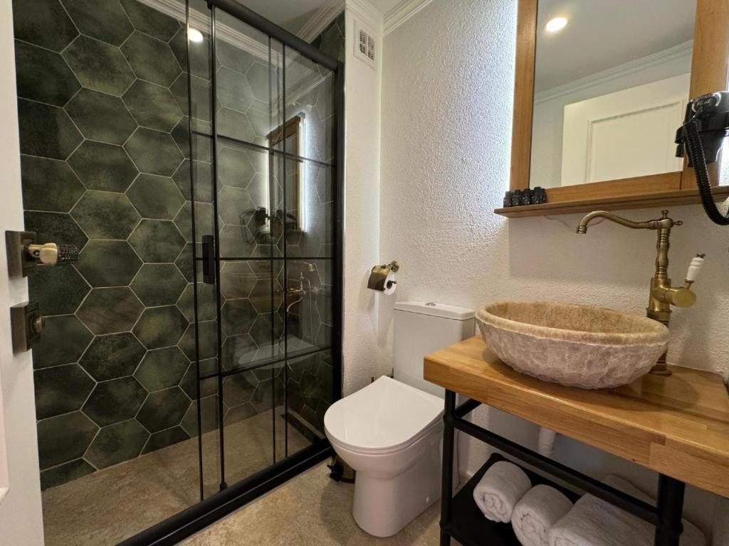 Abelia Mansion Hotel Истанбул Екстериор снимка
